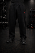 Jogging Musculation Homme – Noir