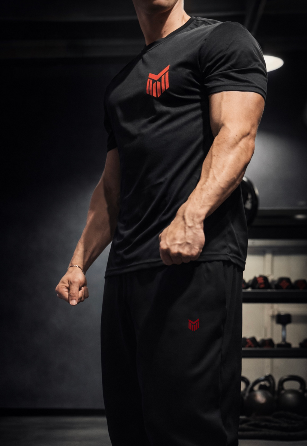 T-shirt Performance Virtus