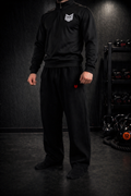 Sweat zippé Virtus