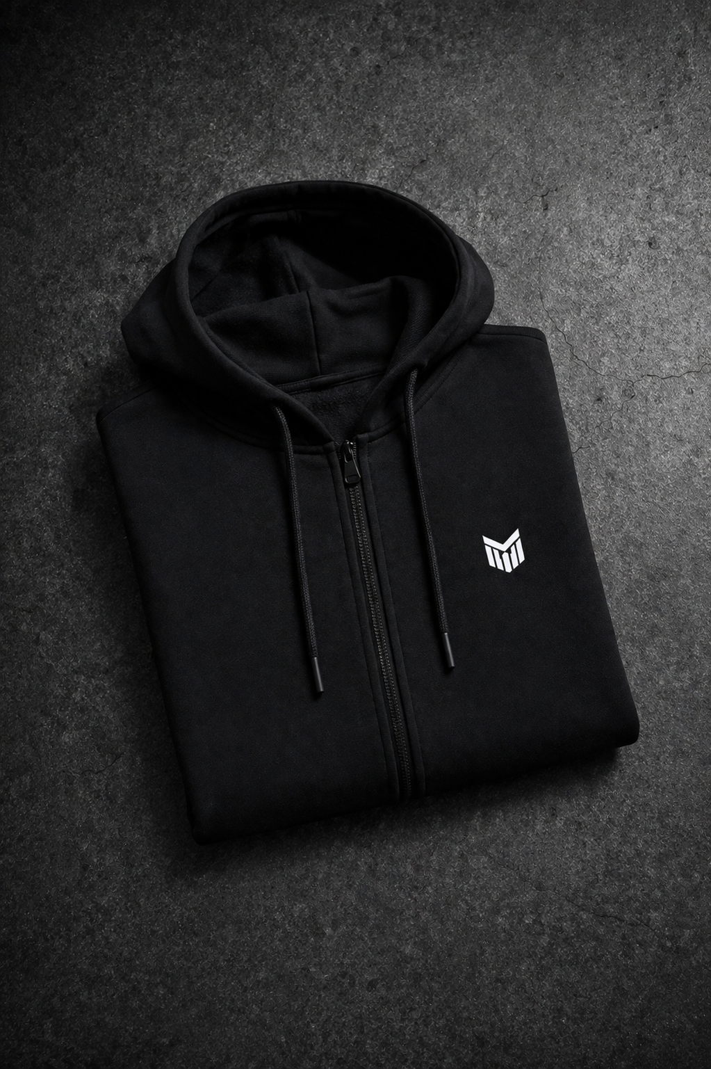 Virtus Zip Hoodie