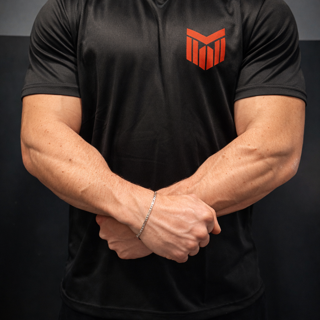 T-shirt Performance Virtus