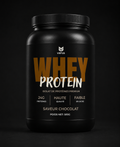 Whey Protéine Chocolat
