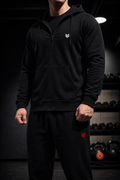 Virtus Zip Hoodie