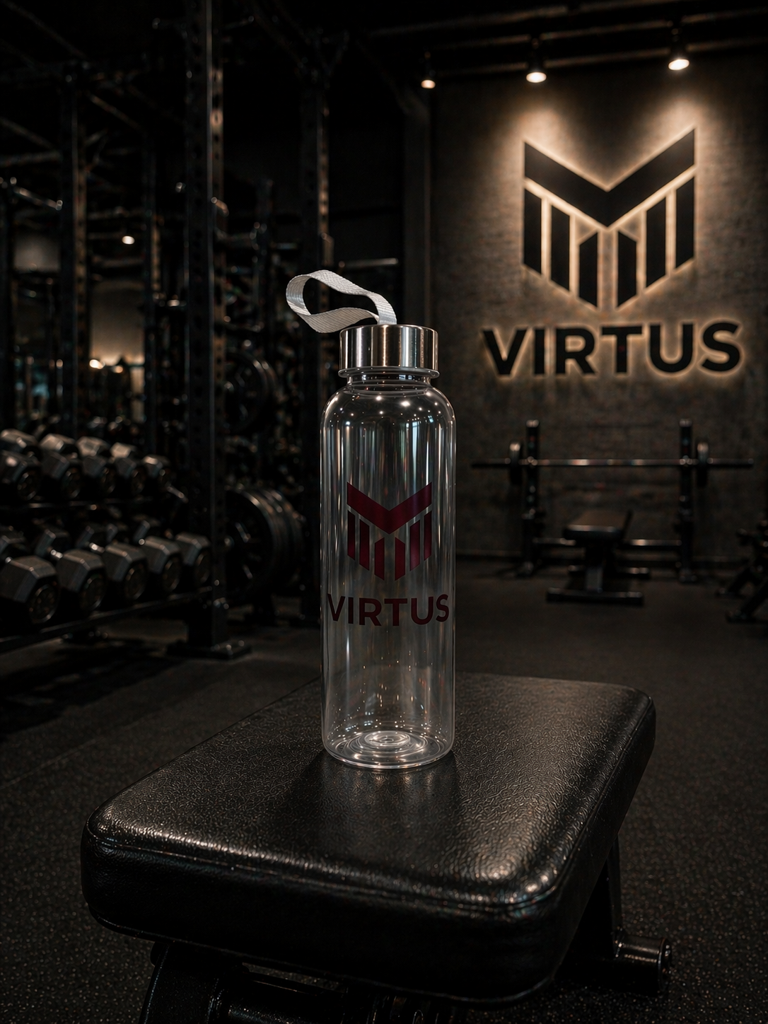 Gourde Sport 400ml
