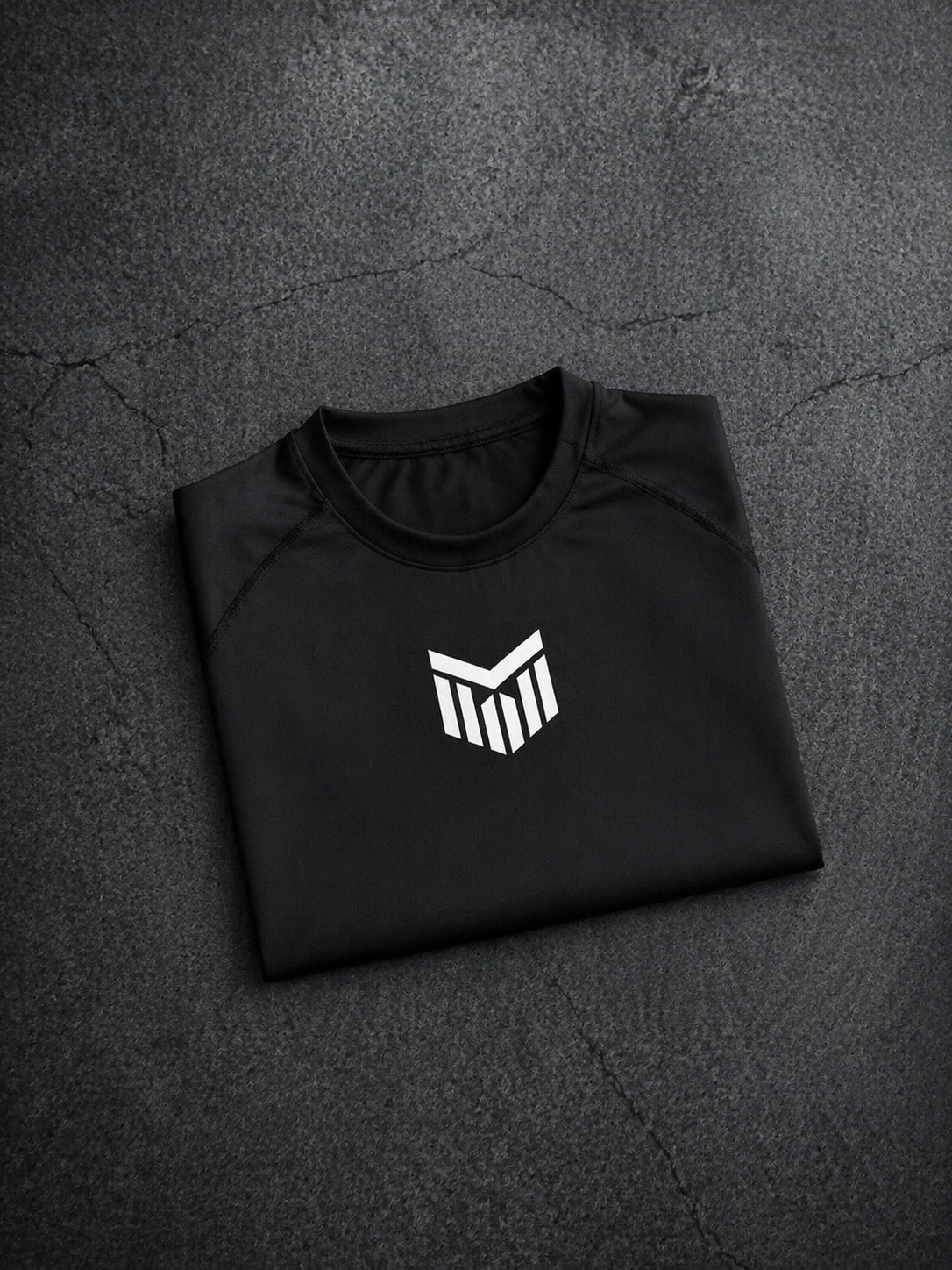 T-shirt Compression Homme
